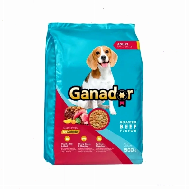 Chó đang phát triển cần gì Sữa cho chó con
