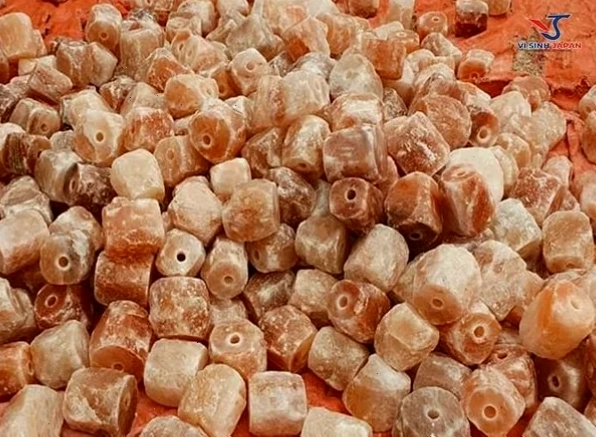 Chuồng nuôi dê sạch sẽ và thoáng mát