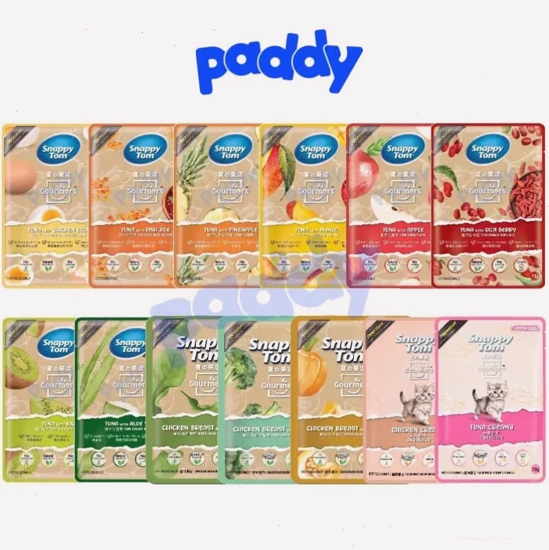 Công thức pate rau củ thịt băm cho mèo