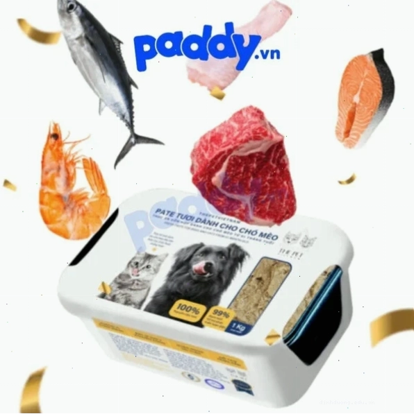 Hạt Snappy Tom mix cá sấy giúp mèo ngon miệng hơn