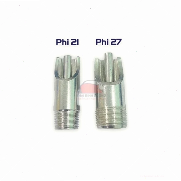 Hệ thống cấp nước cho heo với núm uống inox