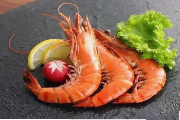 Mèo ăn mực cua được không