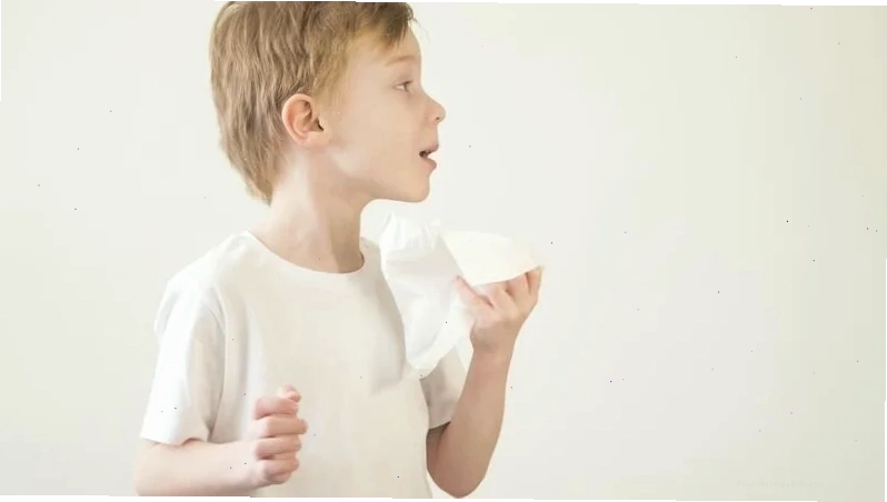 Người mắc hội chứng Pica thường có ham muốn ăn những vật không phải thực phẩm
