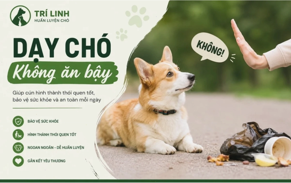 Nguy hiểm khi Husky ăn rác ăn bậy