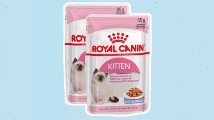 Review hạt Royal Canin với thành phần dinh dưỡng cân bằng