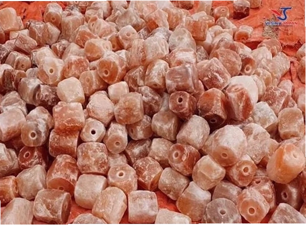 Thức ăn bổ sung vitamin và khoáng chất cho dê mang thai