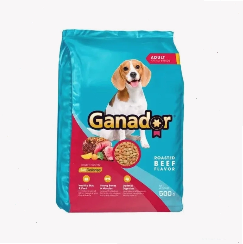 Thức ăn khô Royal Canin Poodle Puppy dành cho chó Poodle 2 tháng tuổi