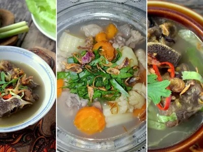 Bí quyết chăm sóc mèo với Súp thưởng handmade thơm ngon bổ dưỡng
