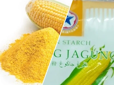Bột Ngô (Bắp) Đa Dụng Khám Phá Dinh Dưỡng Và Ứng Dụng Thực Tế