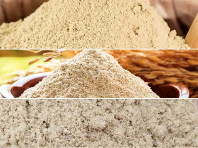 Cám Gạo Chăn Nuôi Nguồn Dinh Dưỡng Vàng Cho Vật Nuôi