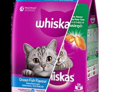 Hạt Whiskas Hướng Dẫn Chi Tiết Từ A Đến Z Cho Chủ Nuôi Mèo
