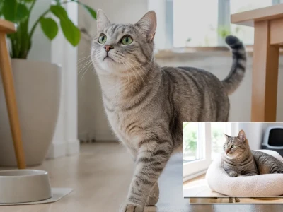 Hội chứng Pica Mèo ăn nilon Nguyên nhân Dấu hiệu và Cách phòng ngừa