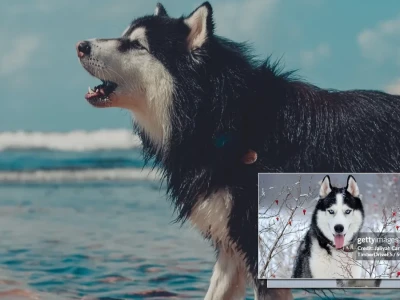 Husky Ăn Rác Ăn Bậy Nguyên Nhân Và Cách Xử Lý Hiệu Quả