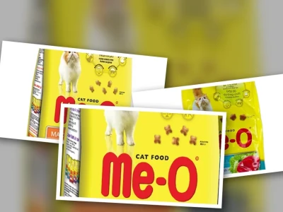 Khám Phá Thế Giới Hạt Me-O Dành Cho Mèo Yêu