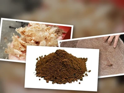 Khô Dầu Lạc Khô Dầu Cọ Tối Ưu Giá Trị Kinh Tế
