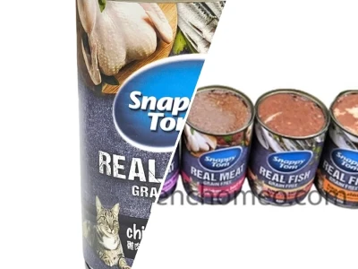 Pate Snappy Tom Hướng Dẫn Chi Tiết Từ A-Z 2026