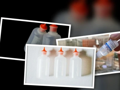 Vắc xin rắc/nhỏ cho gà con Tối ưu Sức khỏe Gia cầm Năm 2026